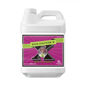 Advanced Nutrients Bud Factor X 0,5L